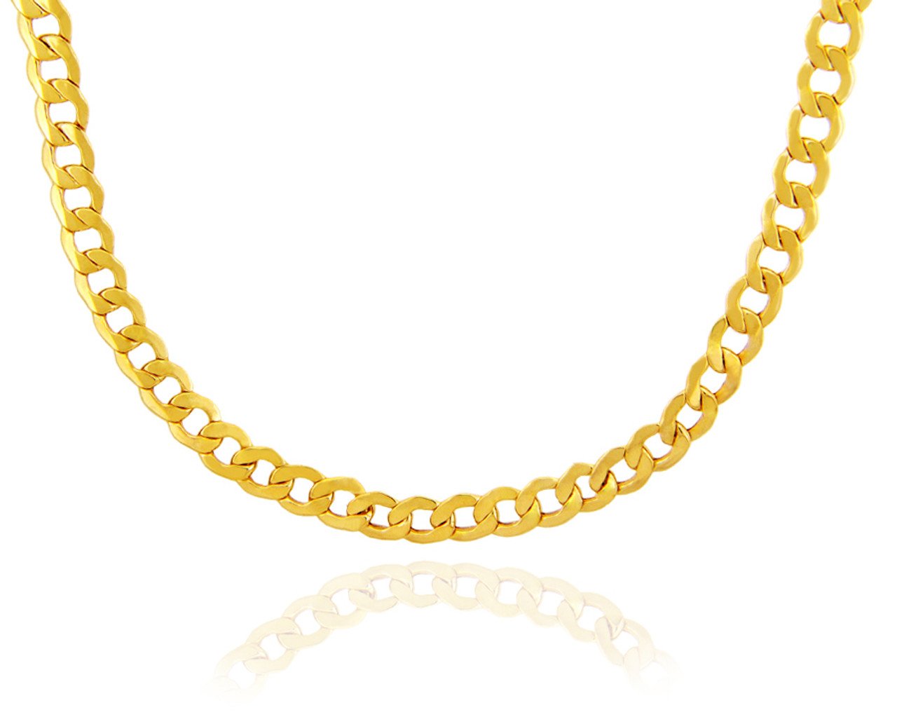Where to buy a Gold Chain in the US?